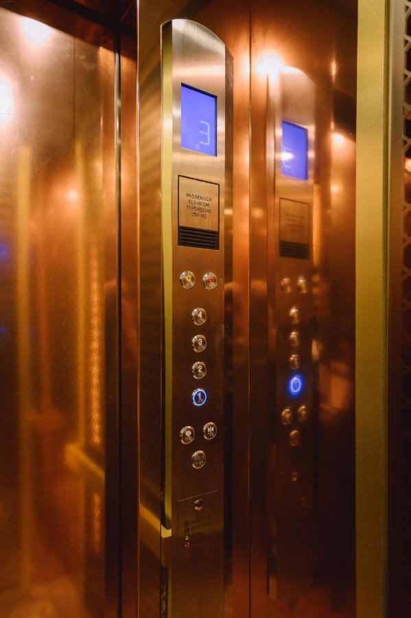The Cape Hotel Удон-Тхани Экстерьер фото