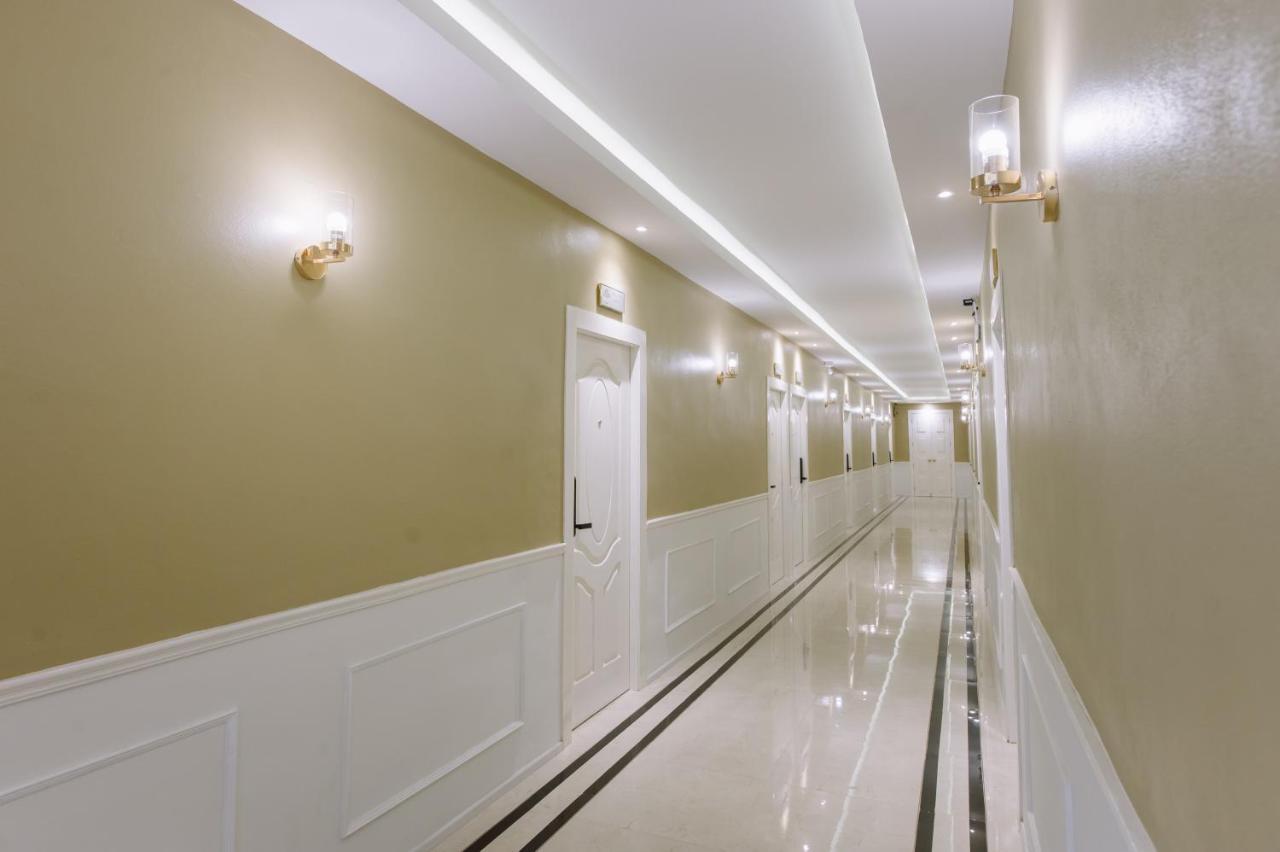 The Cape Hotel Удон-Тхани Экстерьер фото